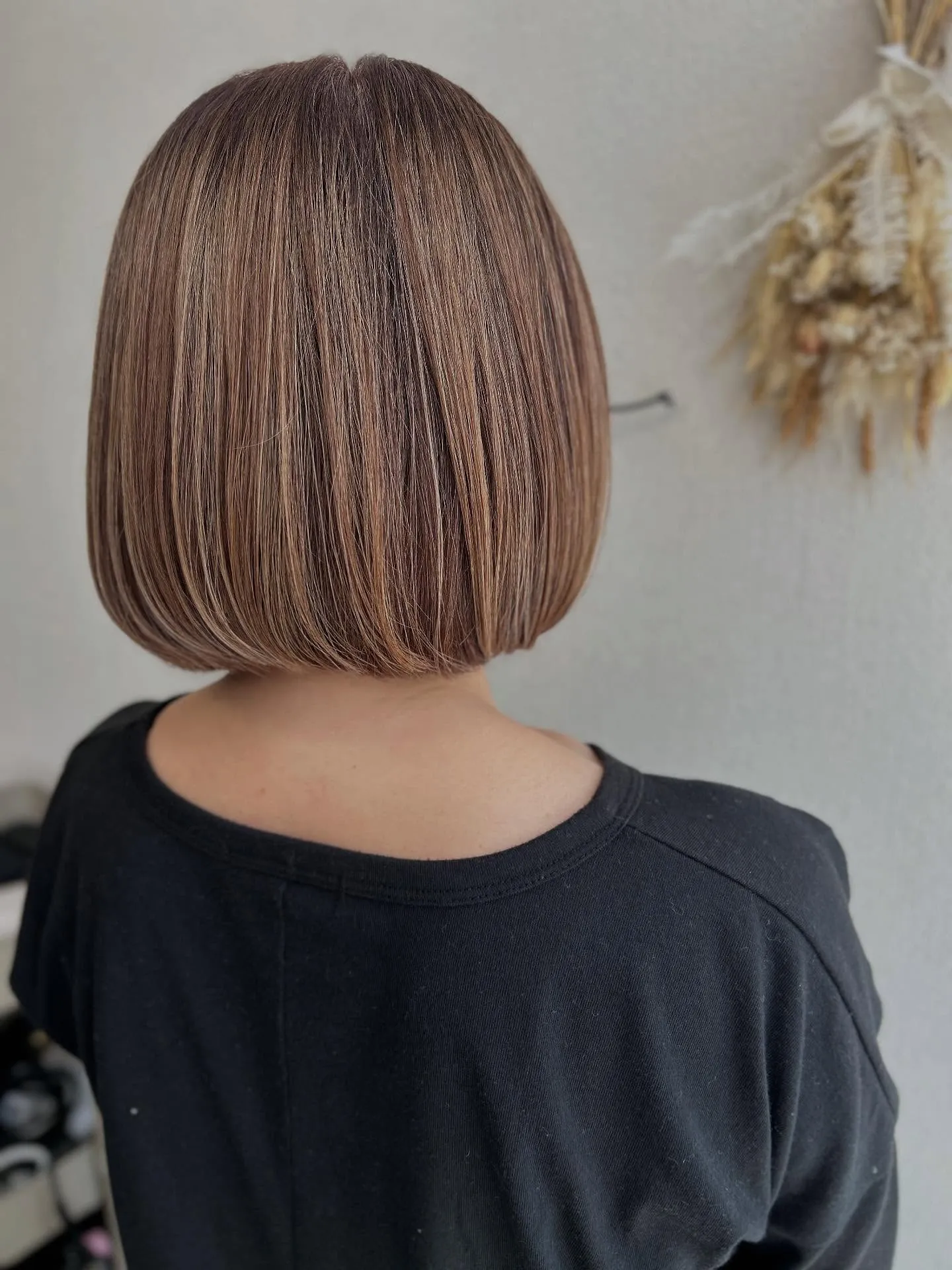 【カラー×カット×トリートメント】