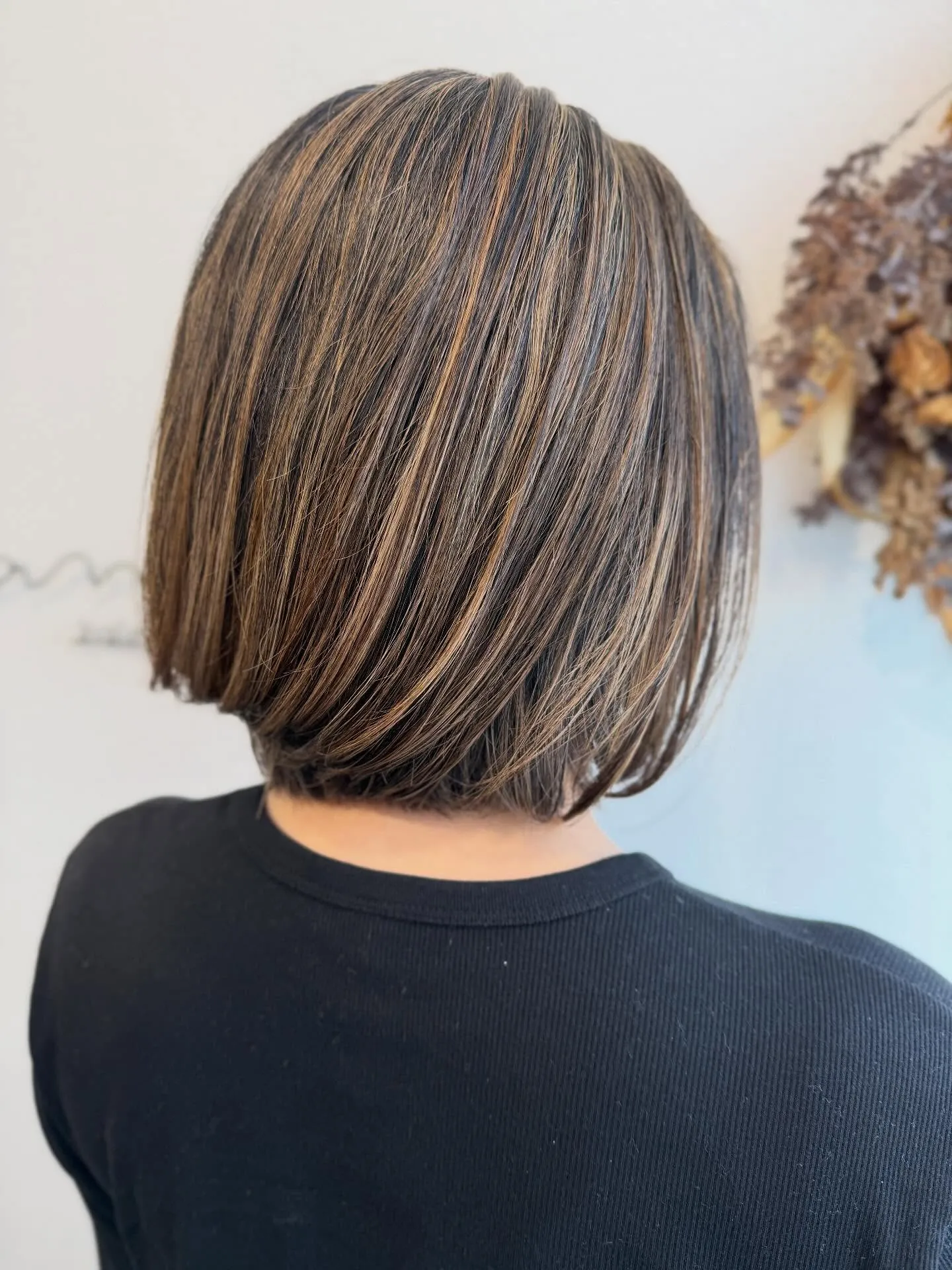 【ハイライト×生えグセ改善】