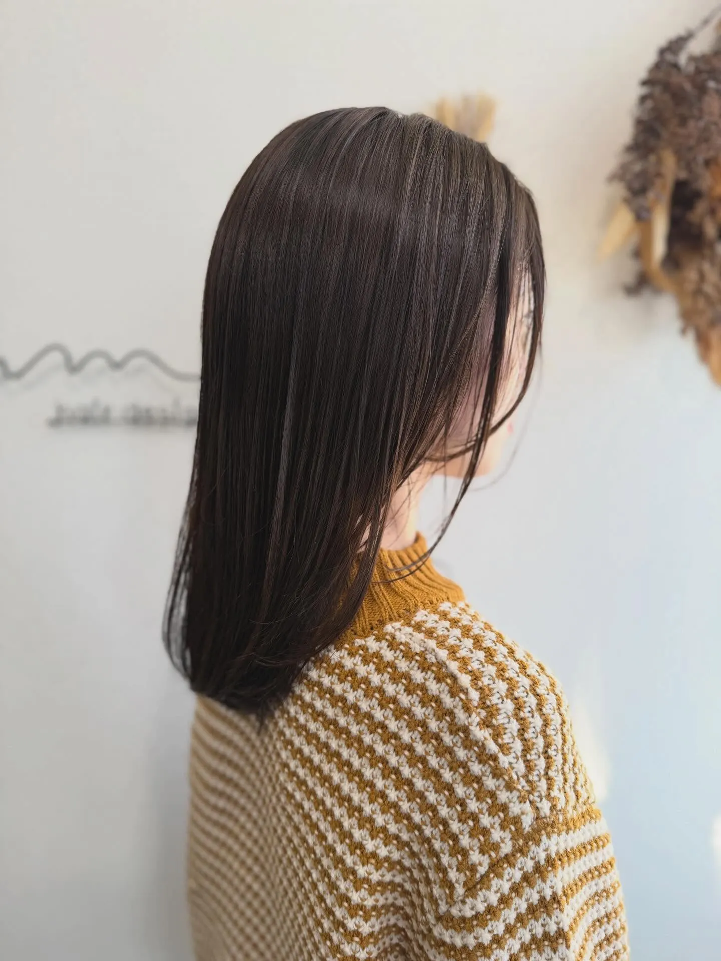 【カラー×カット×トリートメント×生えグセ改善(TOKIKA...