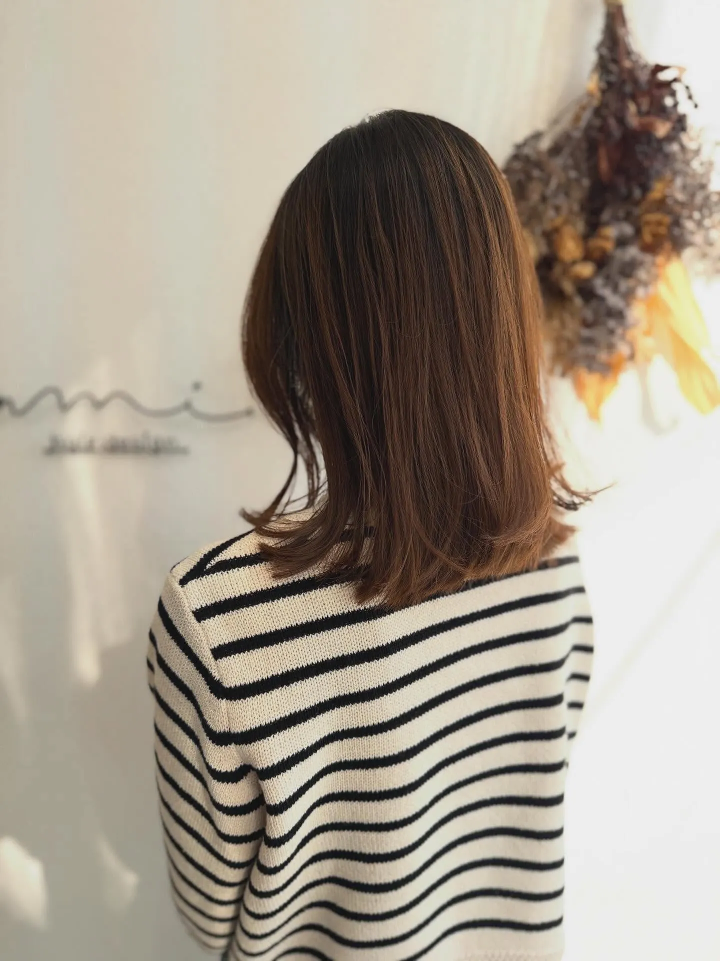 【カット×生えグセ改善(TOKIKATA)×トリートメント】