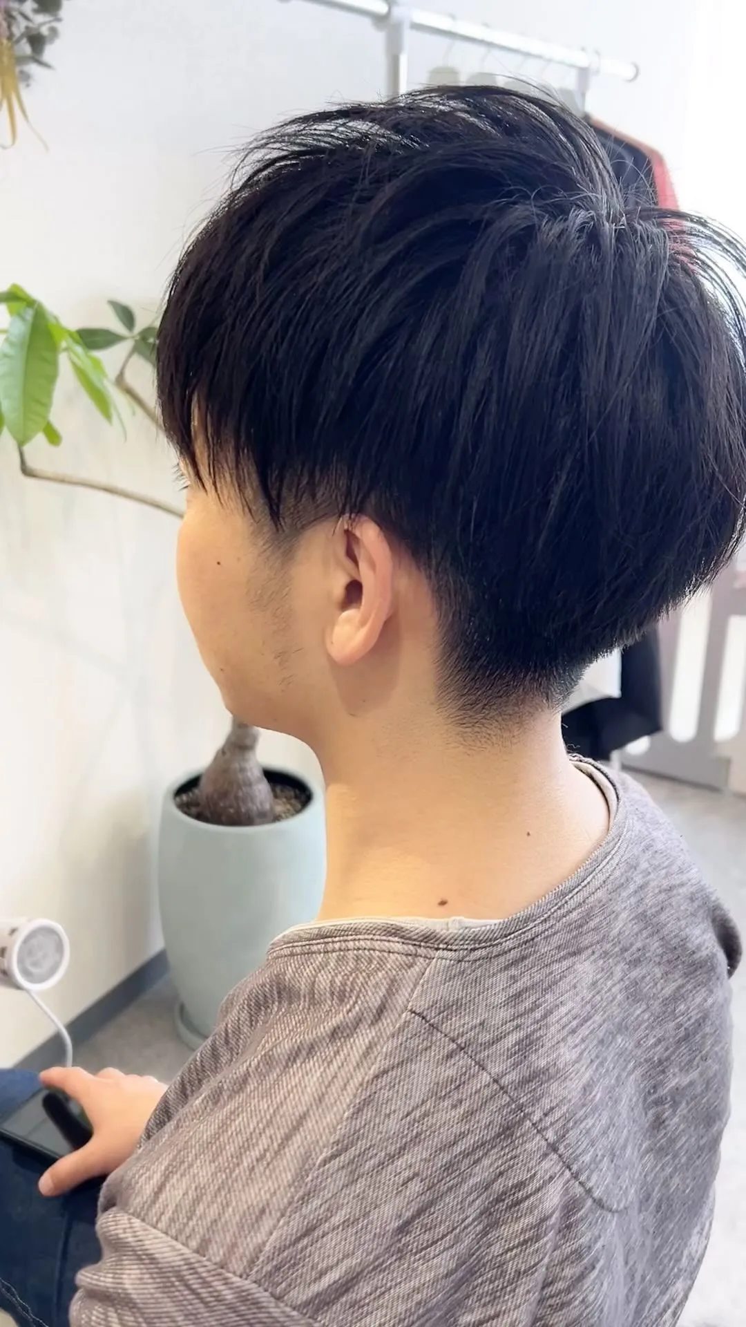 ご新規メンズカット✂︎