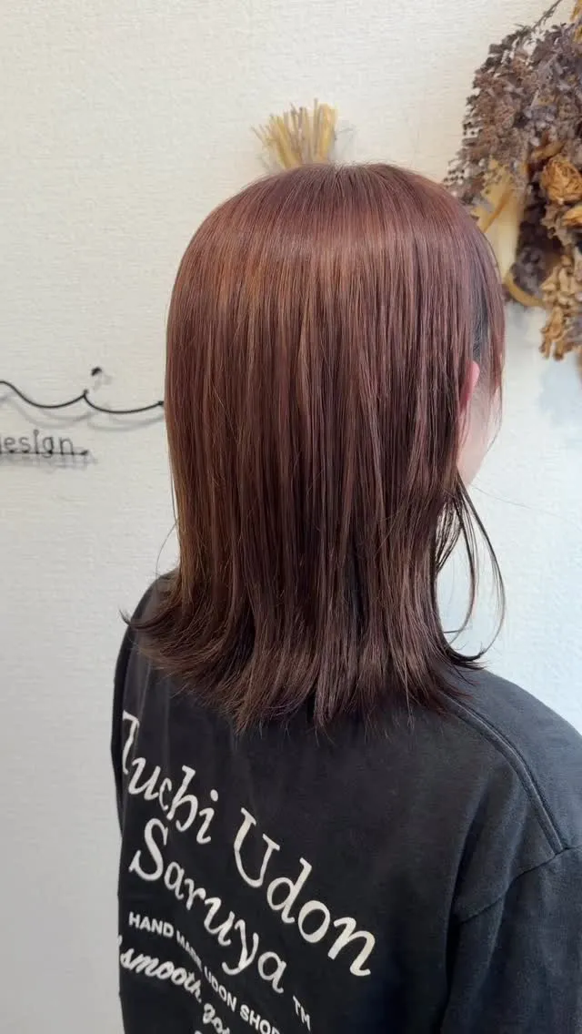 【アブレラカラーメンテナンス×ReFa  VEENA】